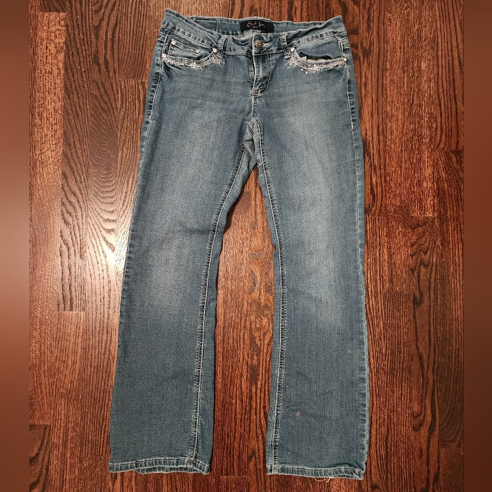 Earl jeans